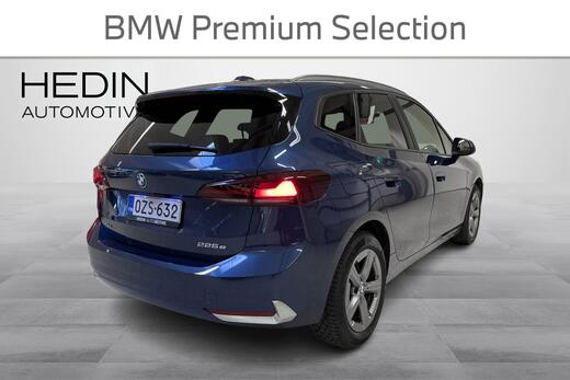 BMW 225 vaihtoauto