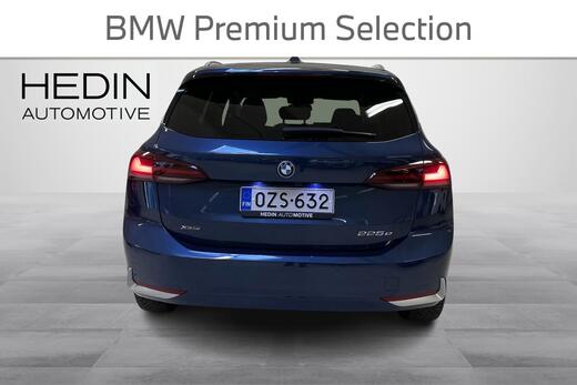 BMW 225 vaihtoauto