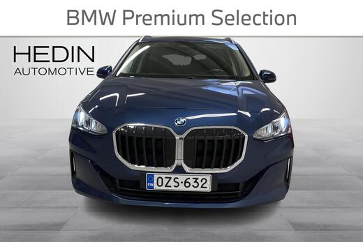 BMW 225 vaihtoauto