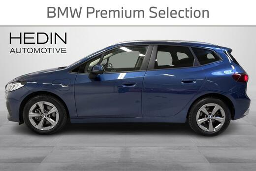 BMW 225 vaihtoauto