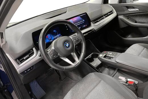 BMW 225 vaihtoauto