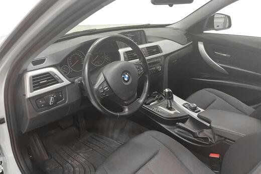 BMW 316 vaihtoauto