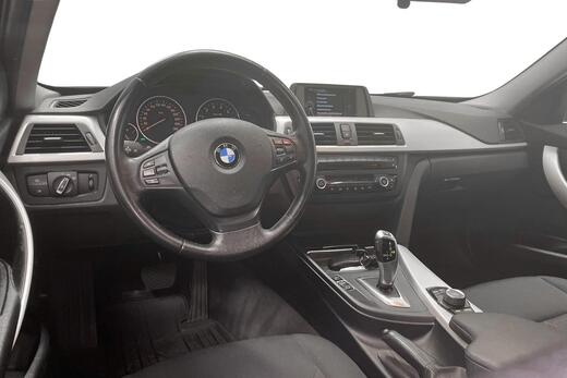 BMW 316 vaihtoauto