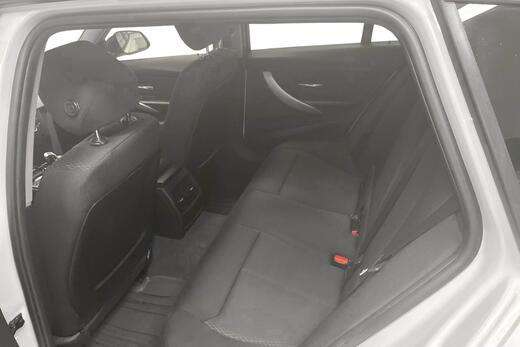 BMW 316 vaihtoauto