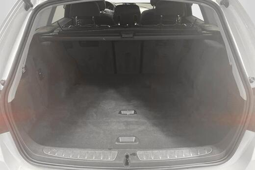 BMW 316 vaihtoauto