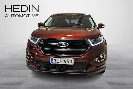 Ford Edge vaihtoauto