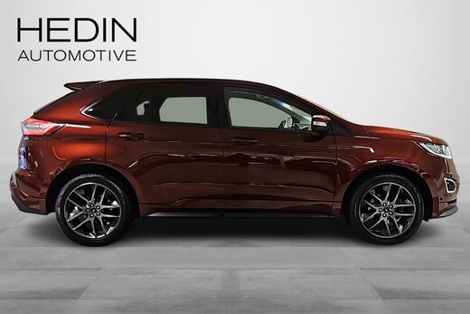 Ford Edge vaihtoauto