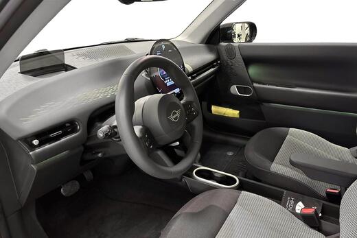 Mini Hatchback vaihtoauto