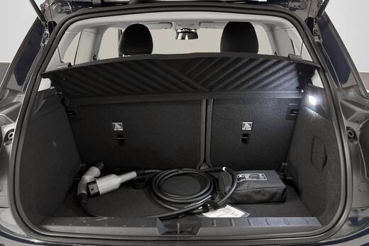 Mini Hatchback vaihtoauto