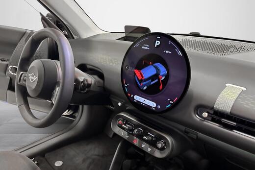 Mini Hatchback vaihtoauto