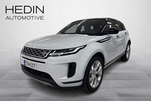 Land Rover Range Rover Evoque vaihtoauto