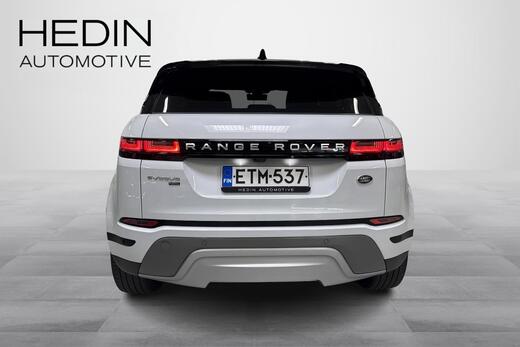 Land Rover Range Rover Evoque vaihtoauto