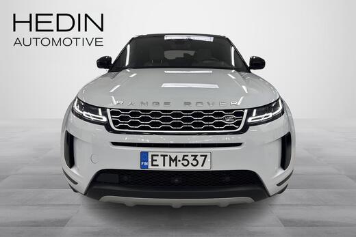 Land Rover Range Rover Evoque vaihtoauto
