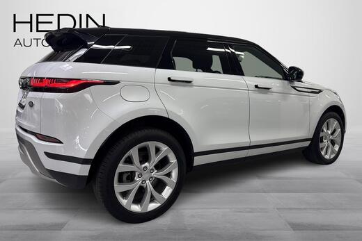 Land Rover Range Rover Evoque vaihtoauto