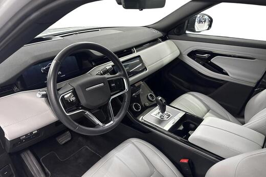 Land Rover Range Rover Evoque vaihtoauto