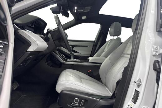 Land Rover Range Rover Evoque vaihtoauto