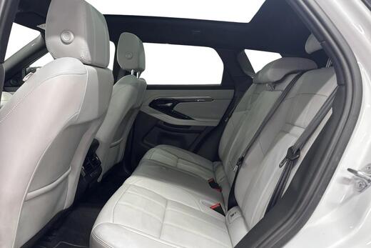 Land Rover Range Rover Evoque vaihtoauto