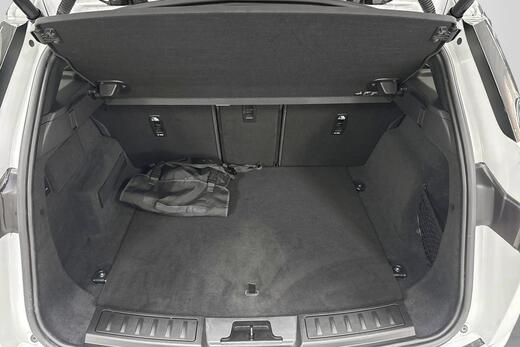Land Rover Range Rover Evoque vaihtoauto