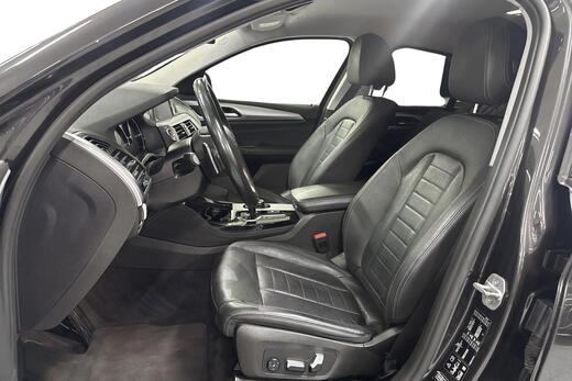 BMW X4 vaihtoauto