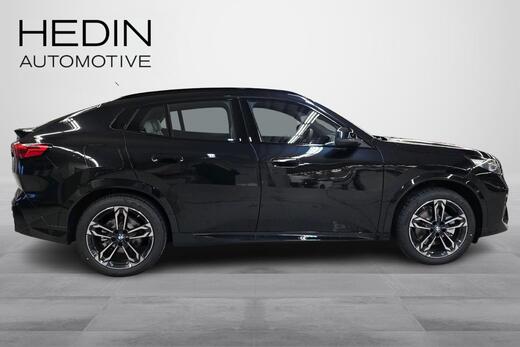 BMW iX2 vaihtoauto