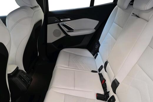 BMW iX2 vaihtoauto