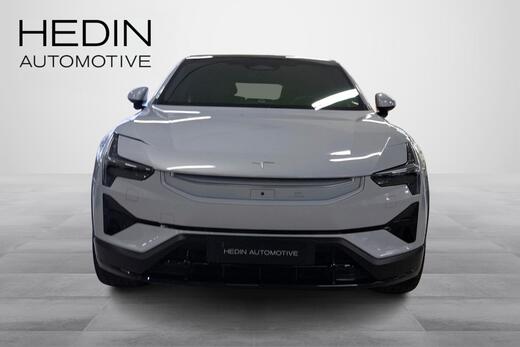 Polestar 3 vaihtoauto