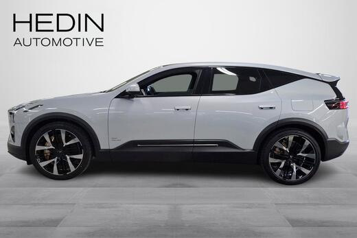 Polestar 3 vaihtoauto