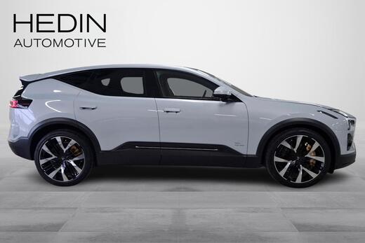 Polestar 3 vaihtoauto