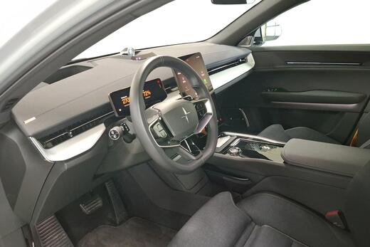 Polestar 3 vaihtoauto