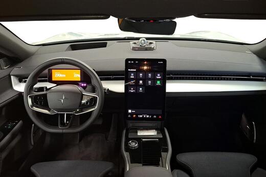 Polestar 3 vaihtoauto
