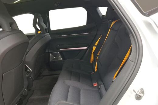 Polestar 3 vaihtoauto