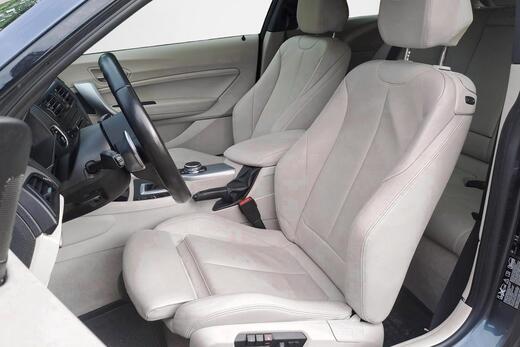 BMW 135 vaihtoauto