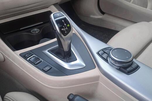 BMW 135 vaihtoauto