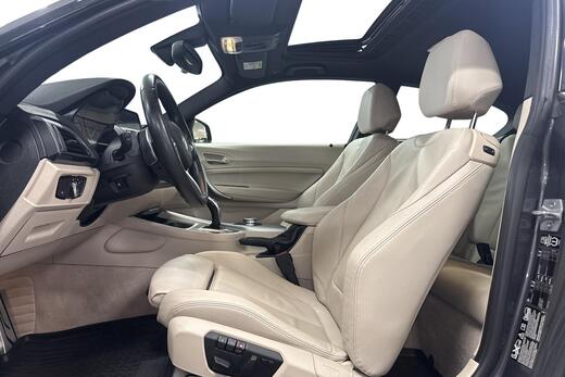 BMW 135 vaihtoauto