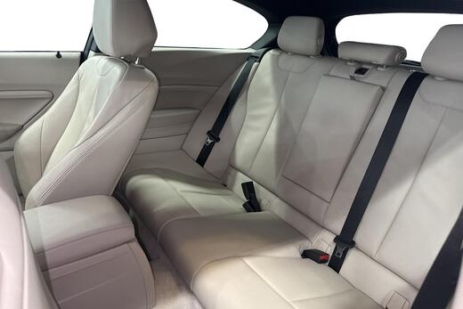 BMW 135 vaihtoauto
