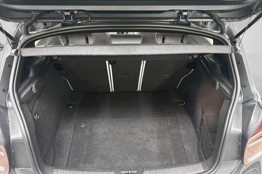 BMW 135 vaihtoauto