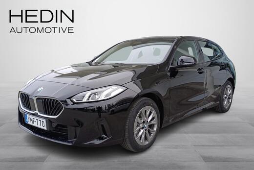 BMW 120 vaihtoauto