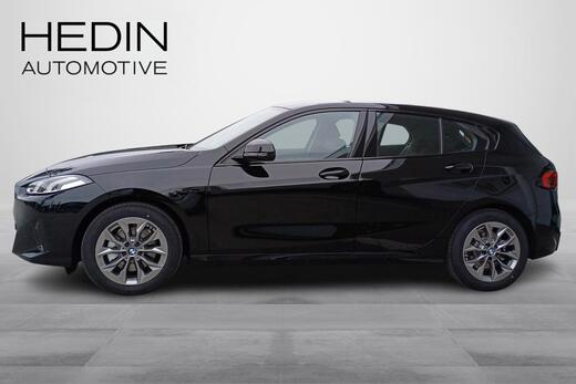 BMW 120 vaihtoauto
