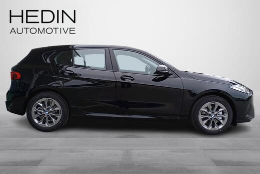 BMW 120 vaihtoauto