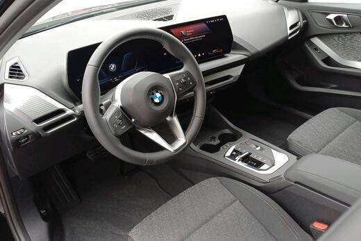 BMW 120 vaihtoauto