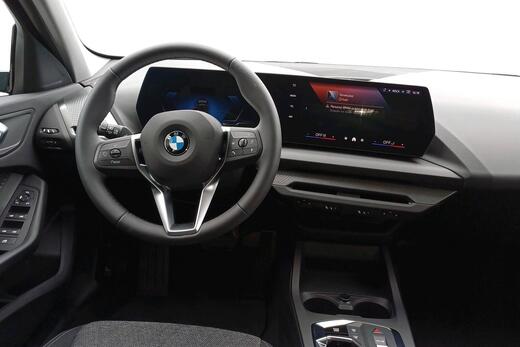 BMW 120 vaihtoauto
