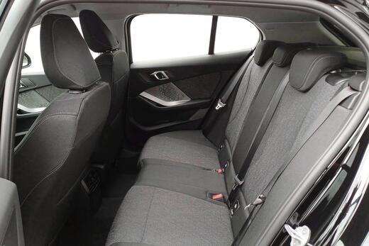 BMW 120 vaihtoauto