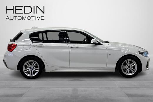 BMW 120 vaihtoauto