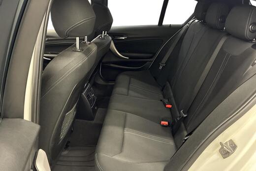 BMW 120 vaihtoauto