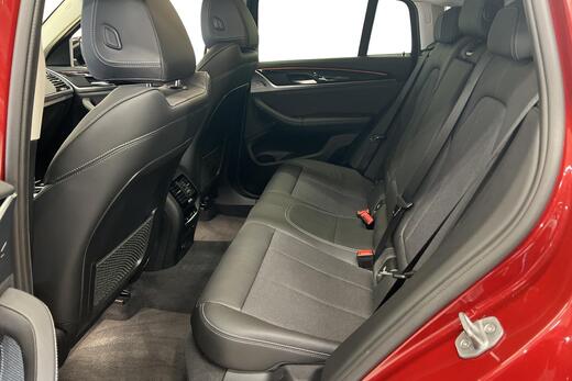 BMW X4 vaihtoauto