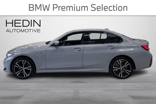 BMW 330 vaihtoauto