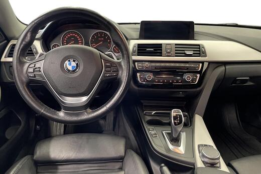 BMW 420 vaihtoauto