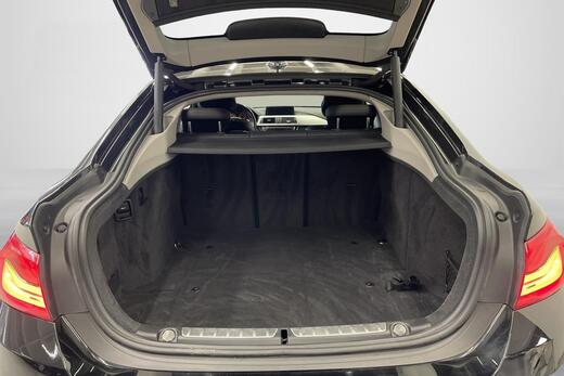 BMW 420 vaihtoauto