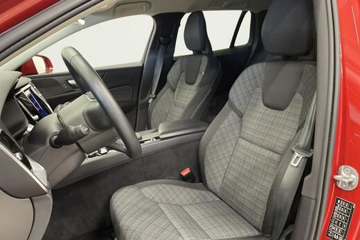 Volvo V60 Cross Country vaihtoauto