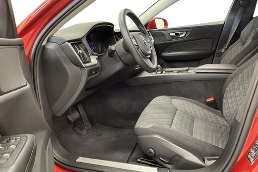 Volvo V60 Cross Country vaihtoauto